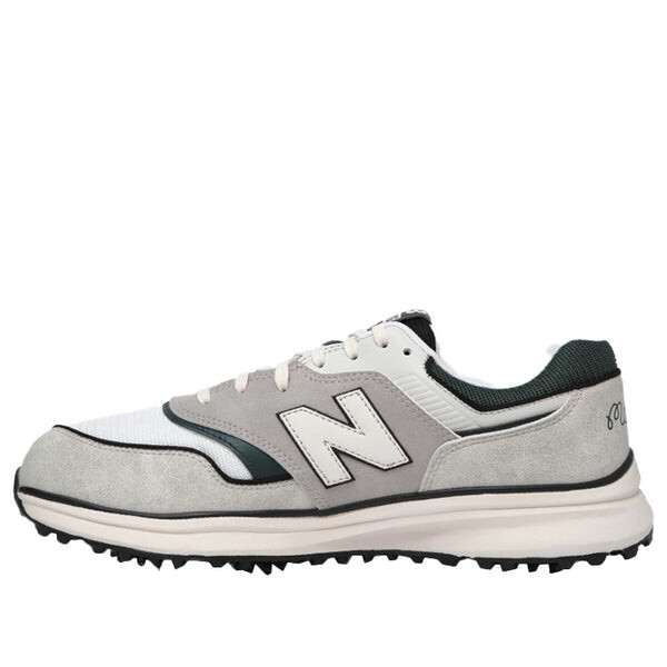 Кроссовки 997 x malbon New Balance, серый
Кроссовки 997 x malbon New Balance, серый