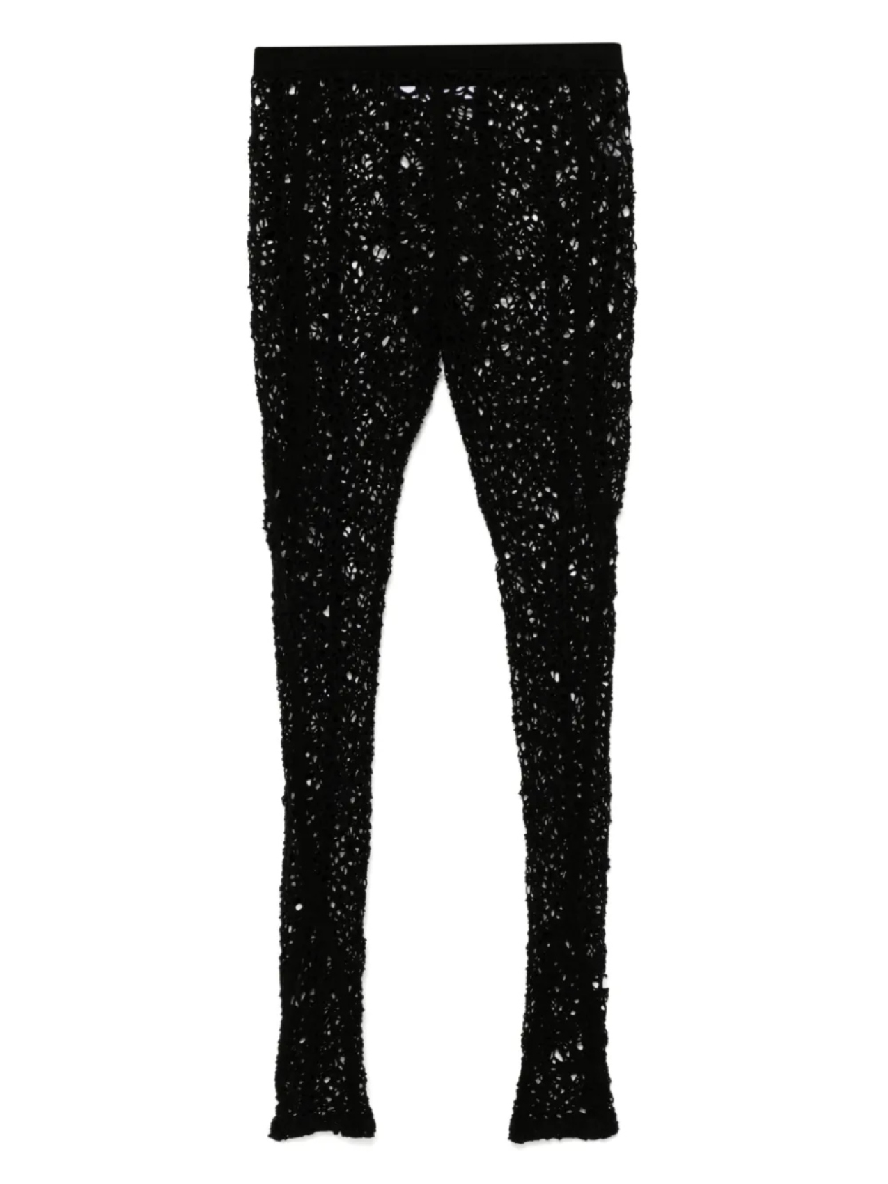 Брюки с вырезами Julius, черный
Брюки с вырезами Julius, черный