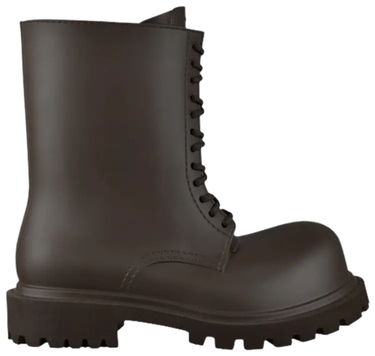 Ботинки Balenciaga Steroid Boot 'Brown', коричневый
Ботинки Balenciaga Steroid Boot 'Brown', коричневый