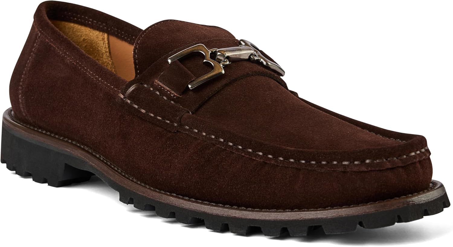 Мужские замшевые туфли Bruno Magli Rocky, коричневый
Мужские замшевые туфли Bruno Magli Rocky, коричневый