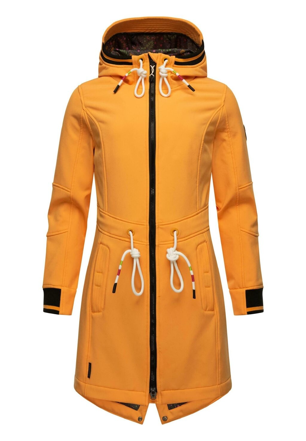 Парка MOUNT FURNICA Marikoo, оранжевый
Парка MOUNT FURNICA Marikoo, оранжевый