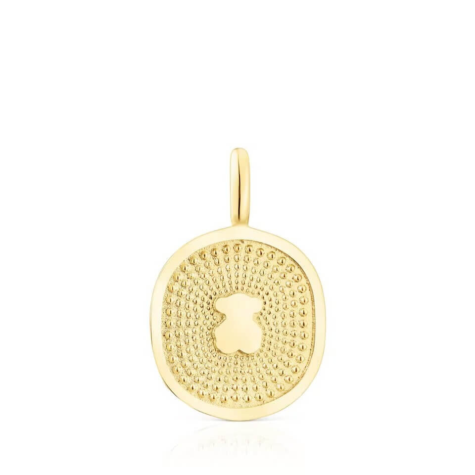 Подвеска Tous Oursin, золото
Подвеска Tous Oursin, золото