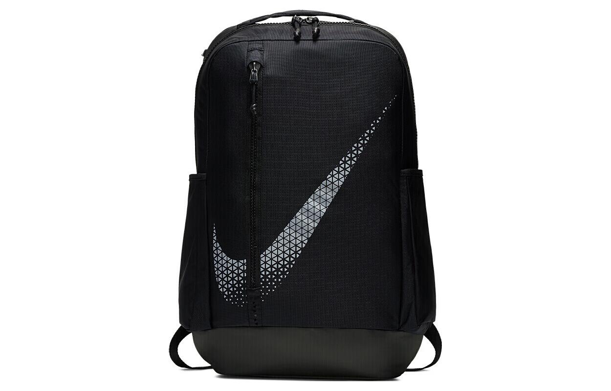 Nike Полиамидный рюкзак для ноутбука унисекс черный
Nike Полиамидный рюкзак для ноутбука унисекс черный