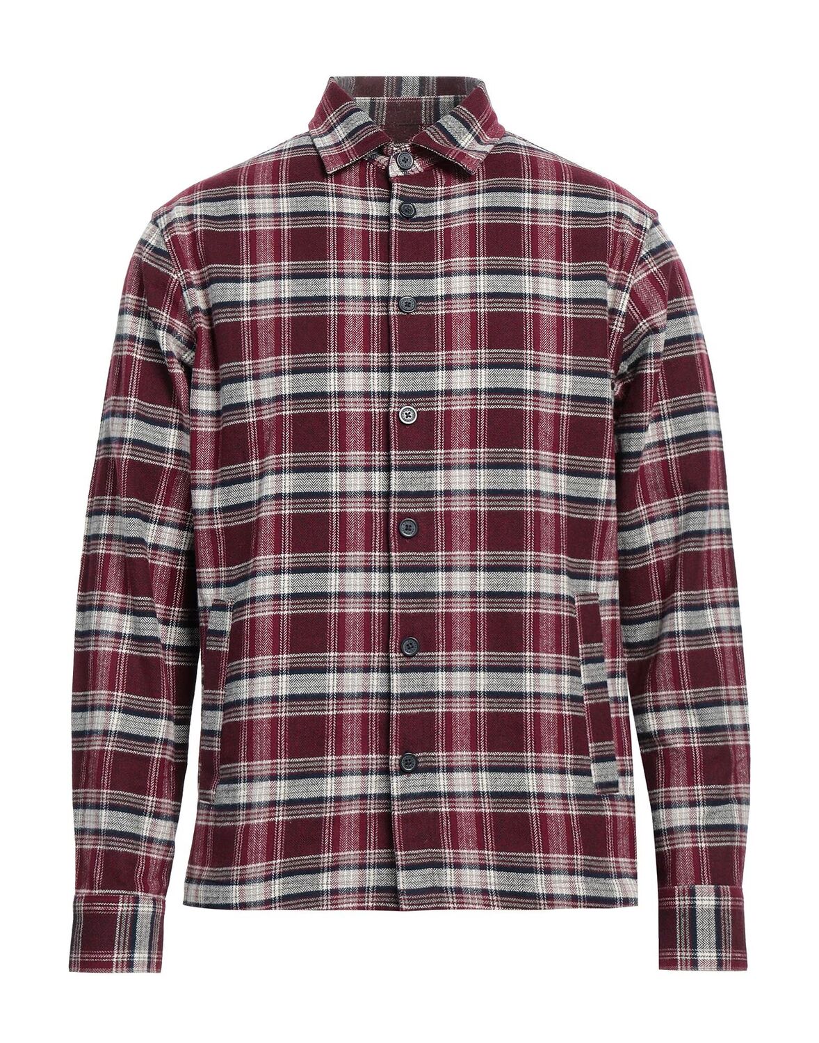 Рубашка Armani Exchange, бордовый
Рубашка Armani Exchange, бордовый