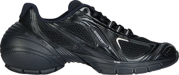 Кроссовки Givenchy TK-MX Runner Black, черный
Кроссовки Givenchy TK-MX Runner Black, черный