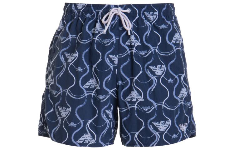 Повседневные шорты мужские синие EMPORIO ARMANI
Повседневные шорты мужские синие EMPORIO ARMANI