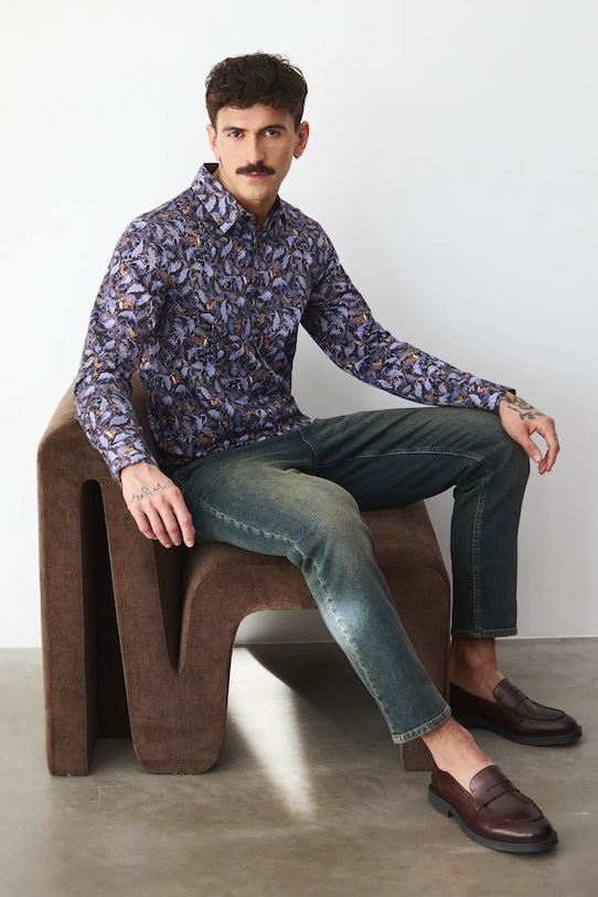 Рубашка Medicine, мультиколор
Рубашка Medicine, мультиколор