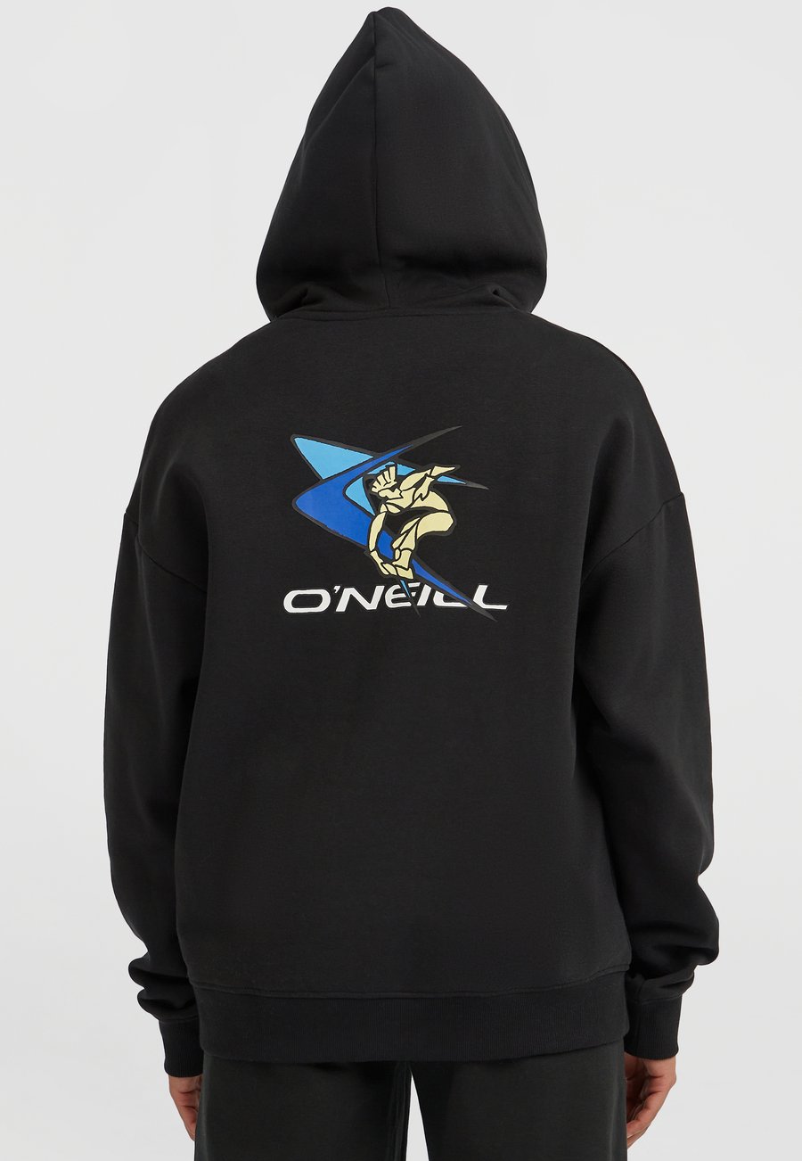 Худи O'Neill FWC'PLAY, Black Out/Black
Худи O'Neill FWC'PLAY, Black Out/Black