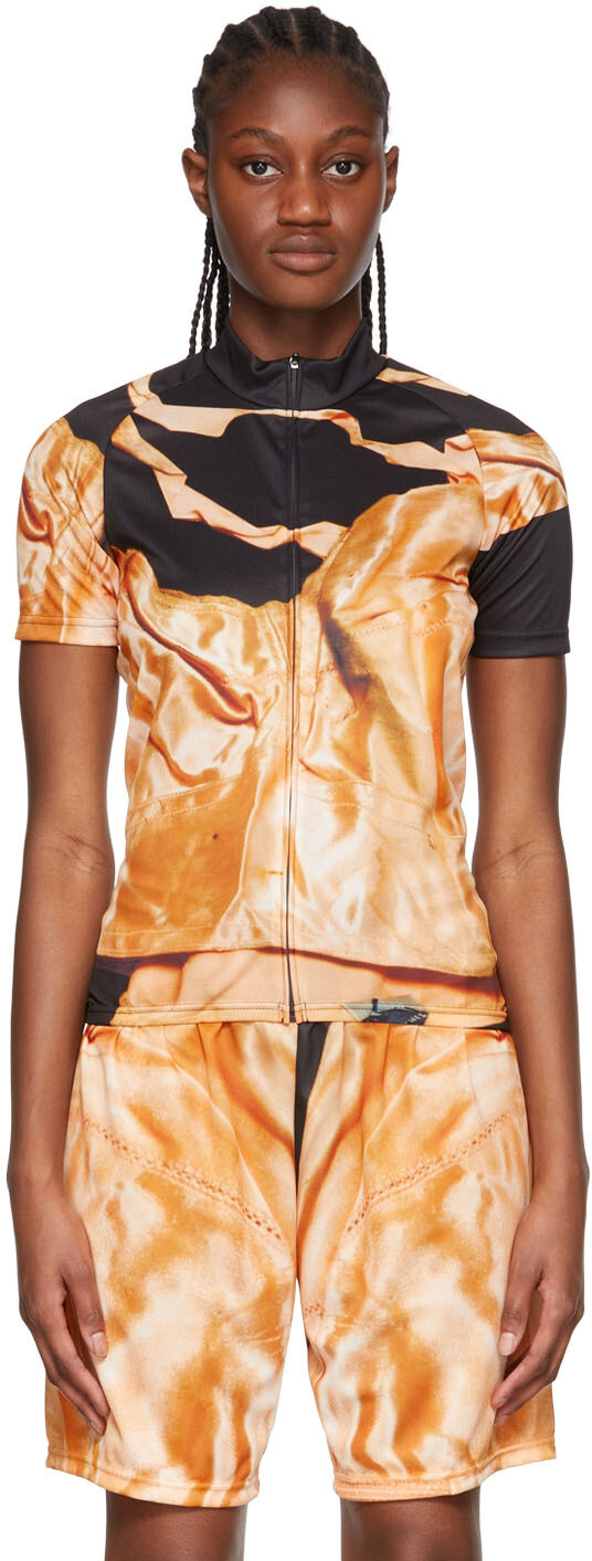 Черная футболка из полиэстера Sia Arnika, Черный, Черная футболка из полиэстера Sia Arnika
Черная футболка из полиэстера Sia Arnika, Черный, Черная футболка из полиэстера Sia Arnika