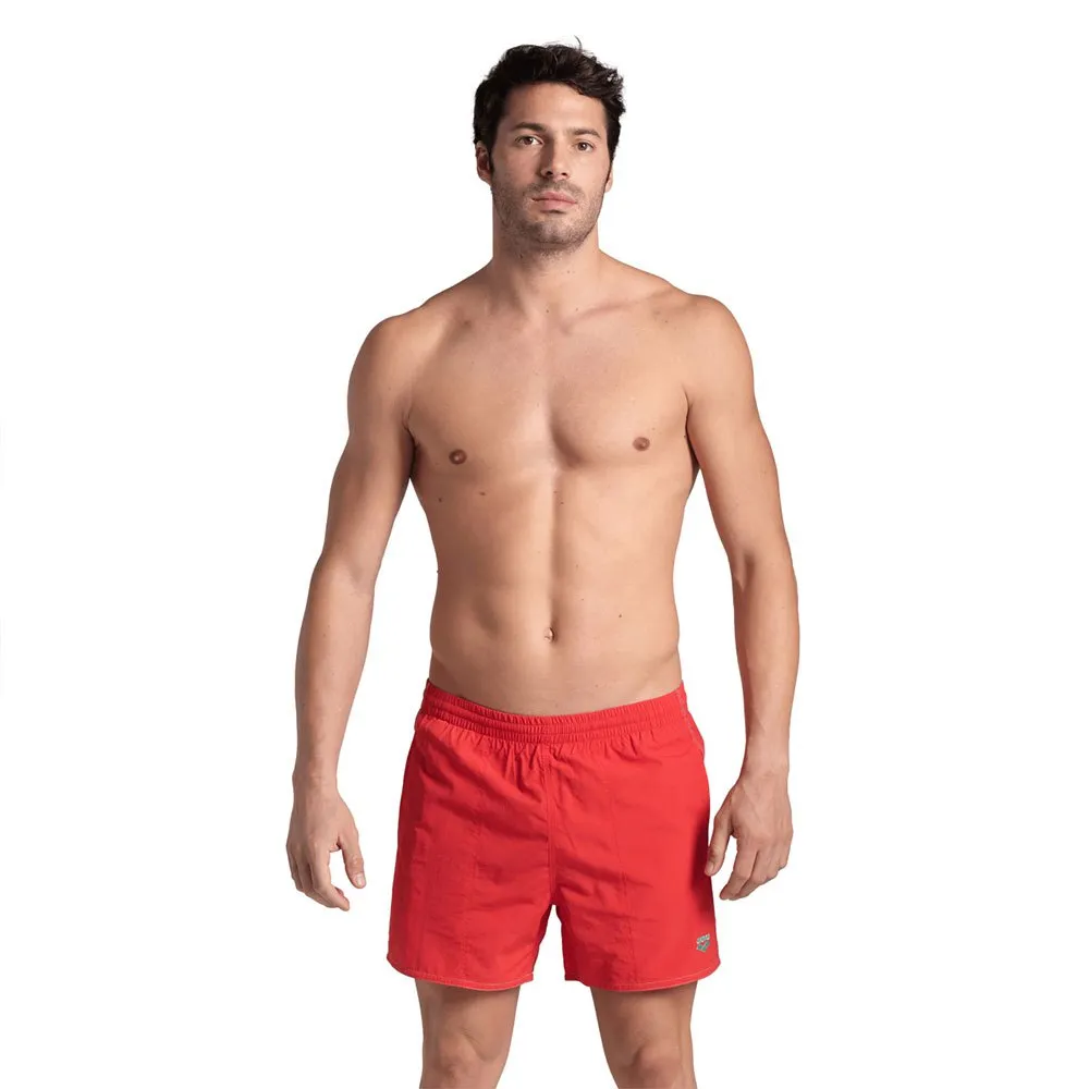 Шорты для плавания Arena Bywayx R, красный
Шорты для плавания Arena Bywayx R, красный