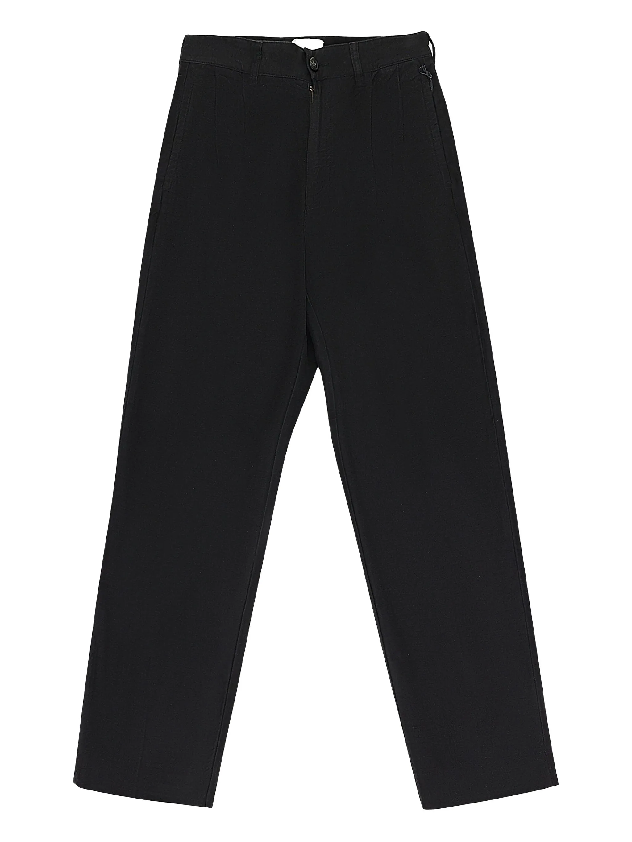 Брюки со складками Aimé Leon Dore, черный
Брюки со складками Aimé Leon Dore, черный