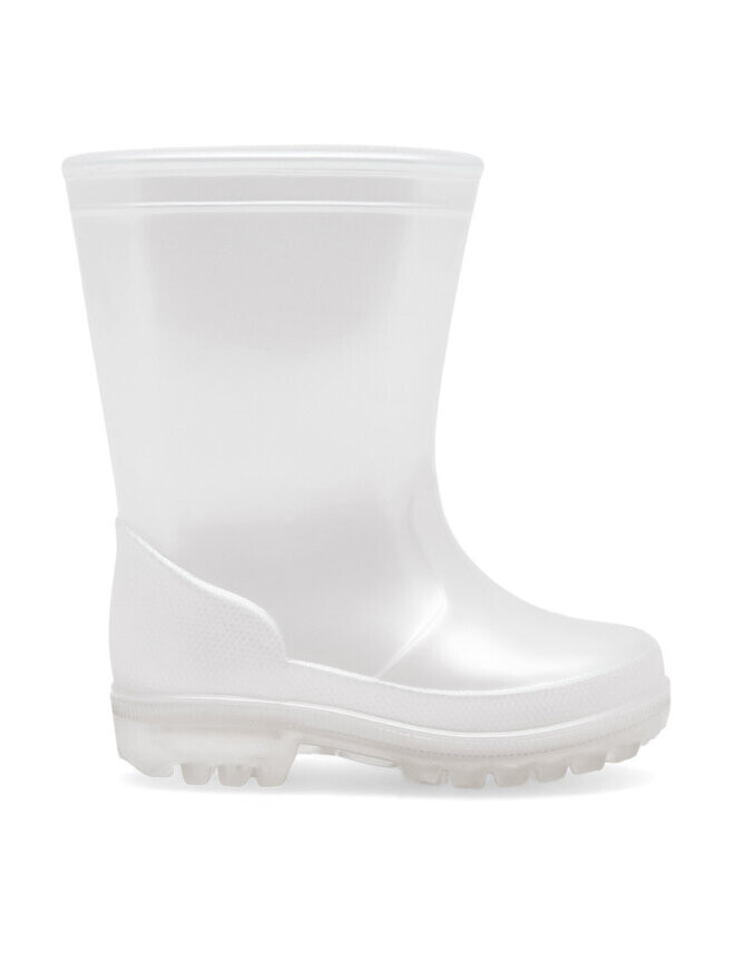 Водоотталкивающие сапоги Nelli Blu, белый
Водоотталкивающие сапоги Nelli Blu, белый