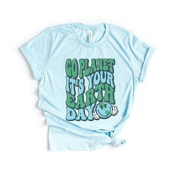 Футболка с принтом Go Planet Simply Sage Market, Ice Blue, Зеленый, Футболка с принтом Go Planet Simply Sage Market, Ice Blue
Футболка с принтом Go Planet Simply Sage Market, Ice Blue, Зеленый, Футболка с принтом Go Planet Simply Sage Market, Ice Blue