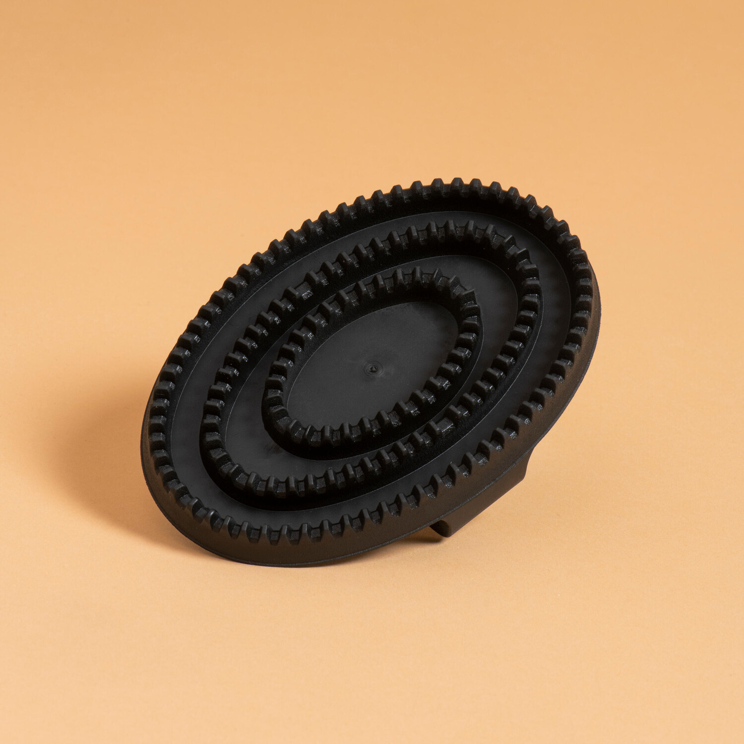 Скребница Fouganza для чистки лошади, черный
Скребница Fouganza для чистки лошади, черный