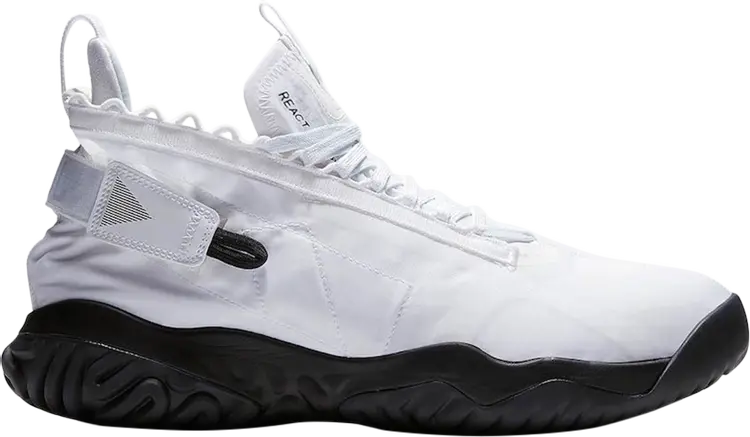 Кроссовки Jordan Proto React White Black, белый, Белый;серый, Кроссовки Jordan Proto React White Black, белый
Кроссовки Jordan Proto React White Black, белый, Белый;серый, Кроссовки Jordan Proto React White Black, белый