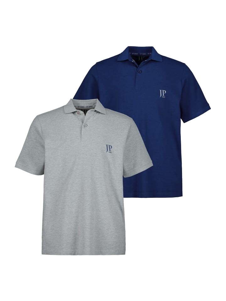 Поло JP1880, цвет tinte
Поло JP1880, цвет tinte