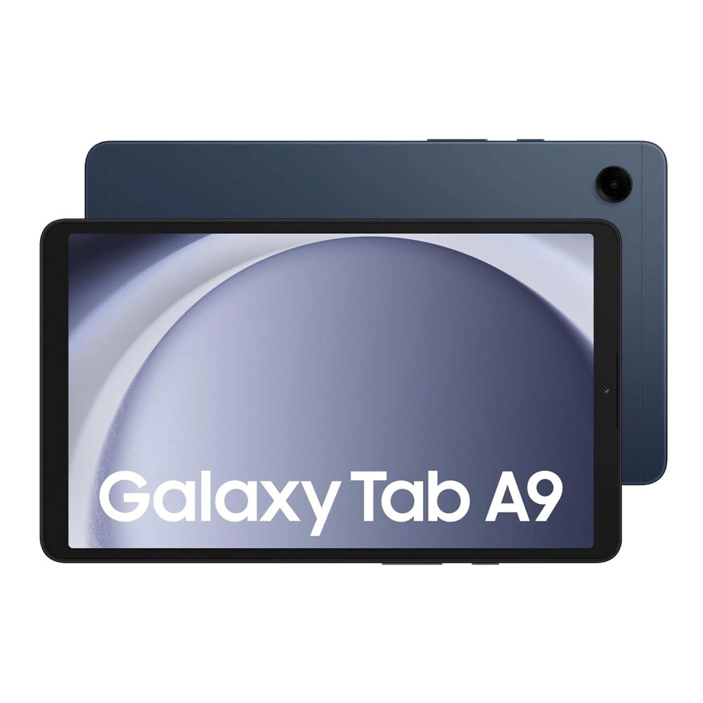 Планшет Samsung Galaxy Tab A9+ 11", WiFi, 4 Гб/64 Гб, синий
Планшет Samsung Galaxy Tab A9+ 11", WiFi, 4 Гб/64 Гб, синий
