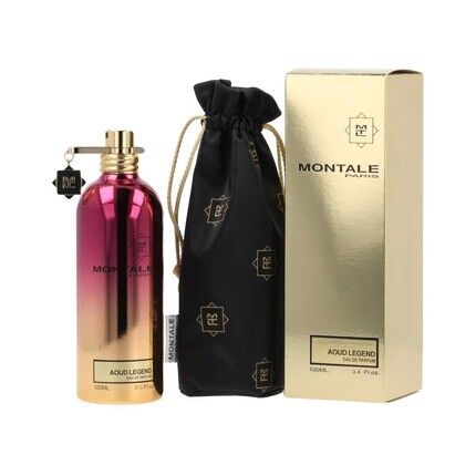Montale Paris Aoud Legend парфюмированная вода 100 мл унисекс
Montale Paris Aoud Legend парфюмированная вода 100 мл унисекс