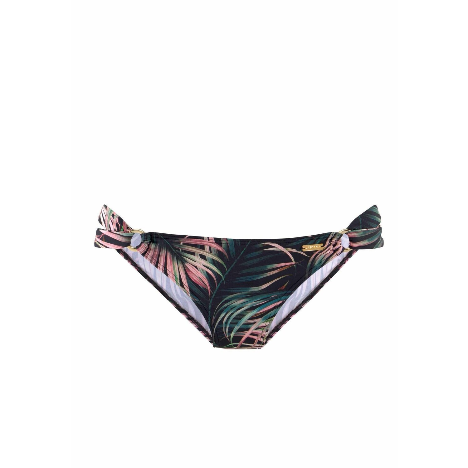 Плавки бикини женские S.OLIVER, синий
Плавки бикини женские S.OLIVER, синий