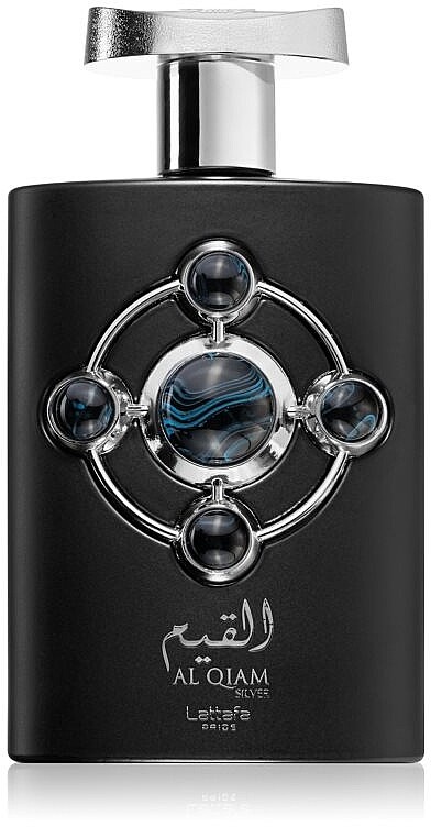 Духи Lattafa Perfumes Pride Al Qiam Silver
Духи Lattafa Perfumes Pride Al Qiam Silver