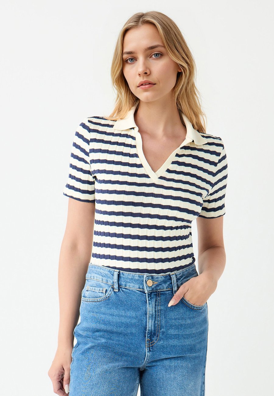 Поло Jimmy Key Polo shirt, Dark Blue
Поло Jimmy Key Polo shirt, Dark Blue