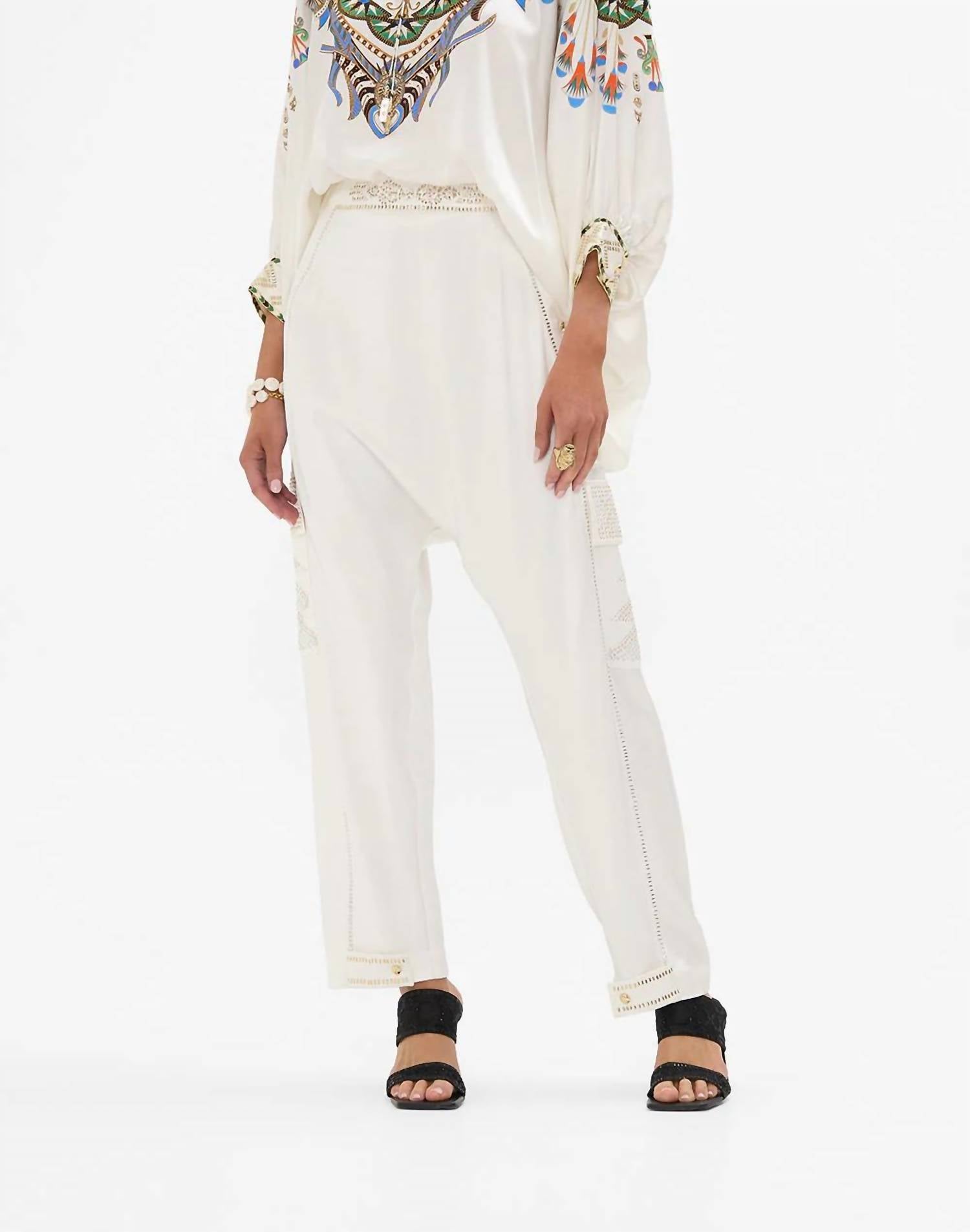 Блуза с рукавом реглан и манжетами Valley Queen Camilla, Valley Queen 
Блуза с рукавом реглан и манжетами Valley Queen Camilla, Valley Queen