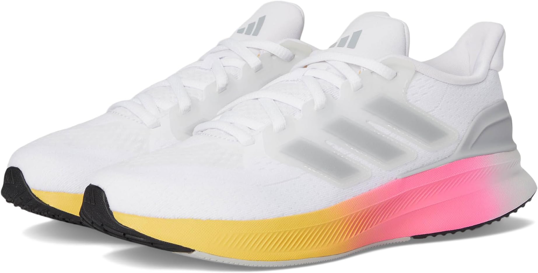 Кроссовки Adidas Kids Ultrabounce Shoes, White/Halo Silver/Black
Кроссовки Adidas Kids Ultrabounce Shoes, White/Halo Silver/Black