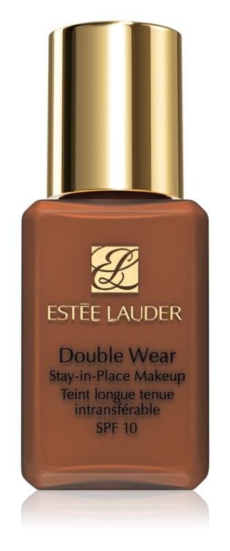 Тональный крем повышенной стойкости SPF 10 Estée Lauder Double Wear Stay-in-Place Mini, оттенок 5N2 Amber Honey 15 мл
Тональный крем повышенной стойкости SPF 10 Estée Lauder Double Wear Stay-in-Place Mini, оттенок 5N2 Amber Honey 15 мл