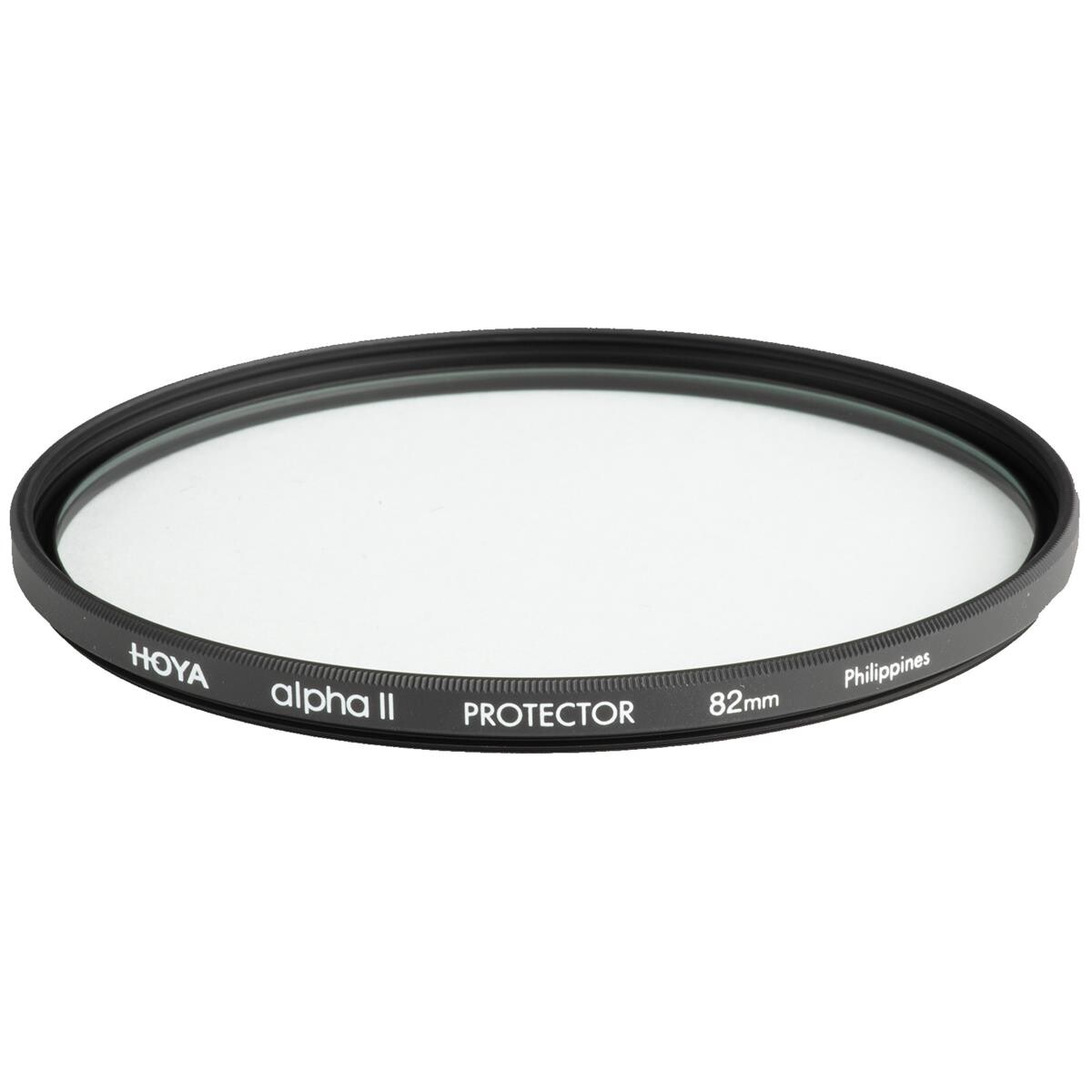 Hoya 82mm Alpha II Multi-Coating Protector Filter
Hoya 82mm Alpha II Multi-Coating Protector Filter