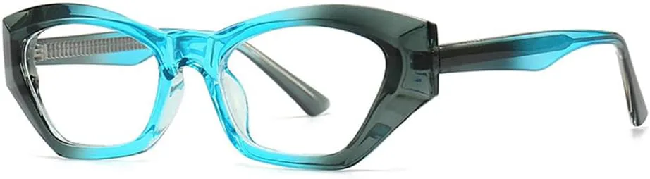 Солнцезащитные очки Polygon Cat Eye с двойным цветовым переходом, женские, ретро, градиентные, с защитой от УФ-излучения UV400, мужские солнцезащитные очки VFDHN, 7
Солнцезащитные очки Polygon Cat Eye с двойным цветовым переходом, женские, ретро, градиентные, с защитой от УФ-излучения UV400, мужские солнцезащитные очки VFDHN, 7