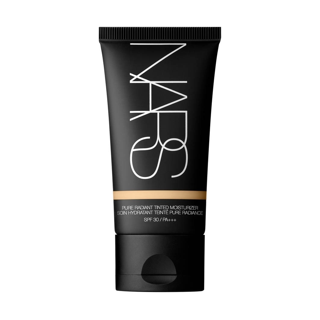 Тональный крем для лица pure radiant tinted moisturizer spf 30 Nars, norwich, объем 50 мл
Тональный крем для лица pure radiant tinted moisturizer spf 30 Nars, norwich, объем 50 мл