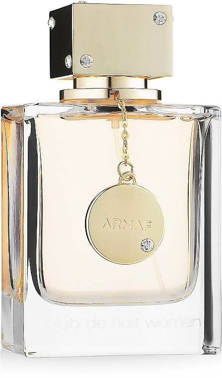 Духи Armaf Club De Nuit
Духи Armaf Club De Nuit