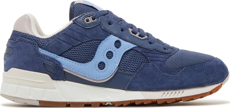 Кроссовки Saucony Shadow 5000 Premium Blue, синий
Кроссовки Saucony Shadow 5000 Premium Blue, синий