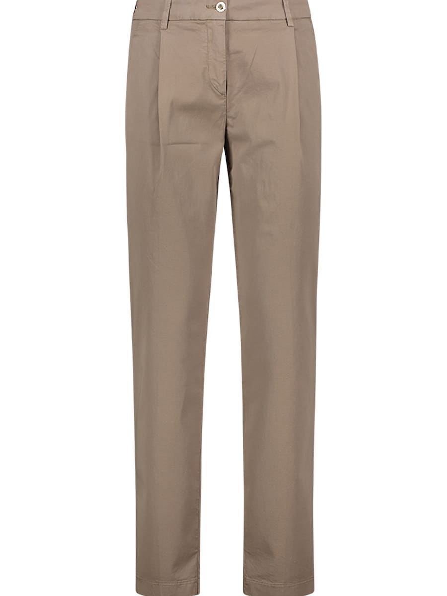 Обычные брюки Re_HasH, коричневый
Обычные брюки Re_HasH, коричневый