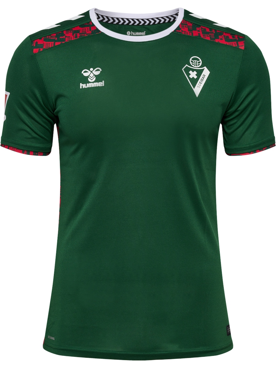 Джерси Hummel, Fir
Джерси Hummel, Fir