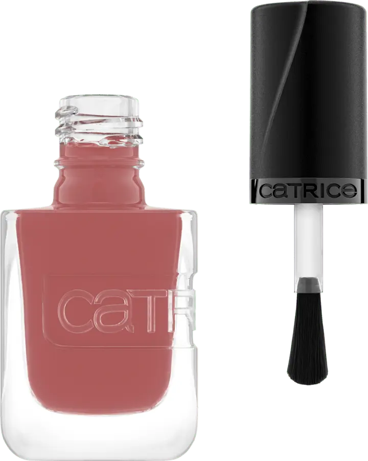 Лак для ногтей Catrice Nagellack Gel Affair 008 Rosywood Hills, 10,5 ml
Лак для ногтей Catrice Nagellack Gel Affair 008 Rosywood Hills, 10,5 ml