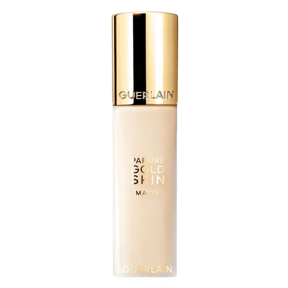 Тональное средство Guerlain Parure Gold Skin Matte, светло-бежевый
Тональное средство Guerlain Parure Gold Skin Matte, светло-бежевый