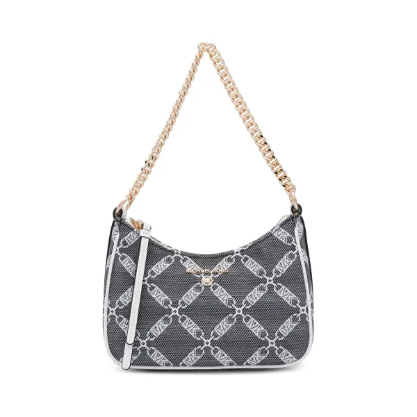 Сумка через плечо Michael Kors, серый
Сумка через плечо Michael Kors, серый
