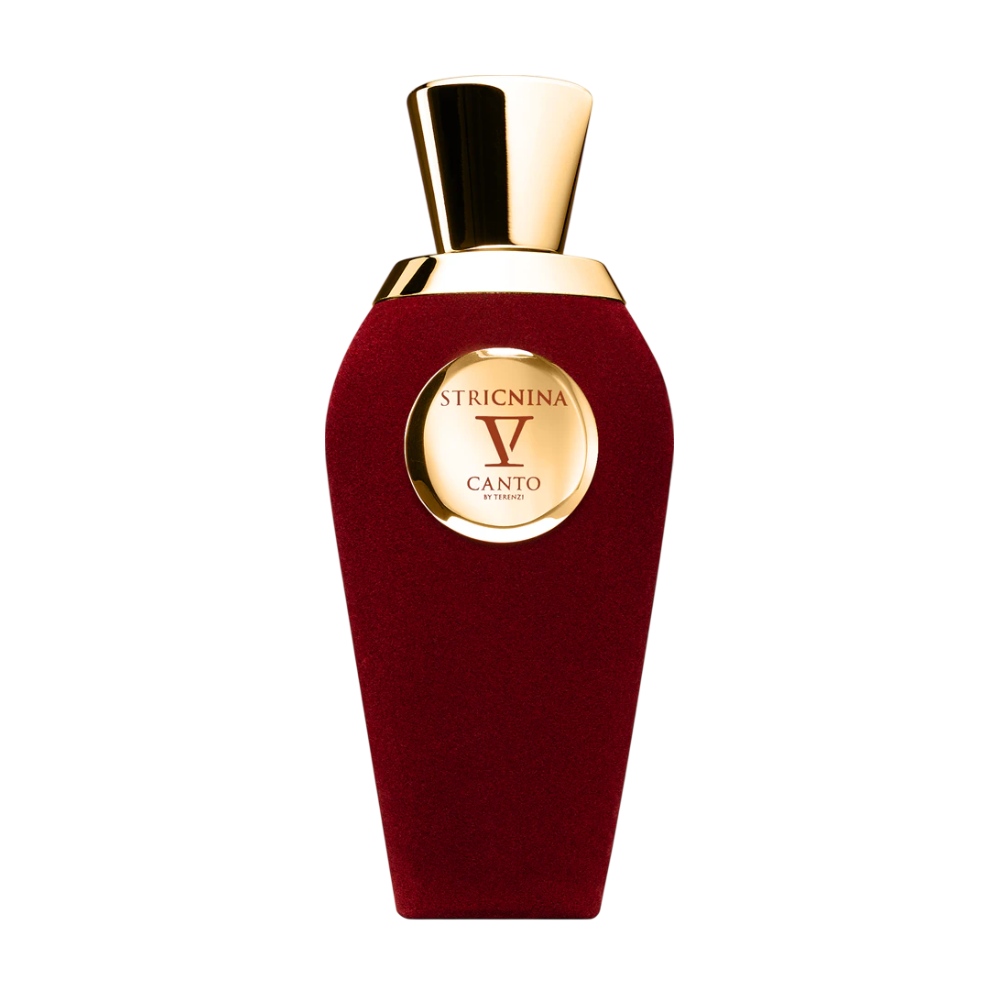 Концентрированные духи V Canto Stricnina
Концентрированные духи V Canto Stricnina