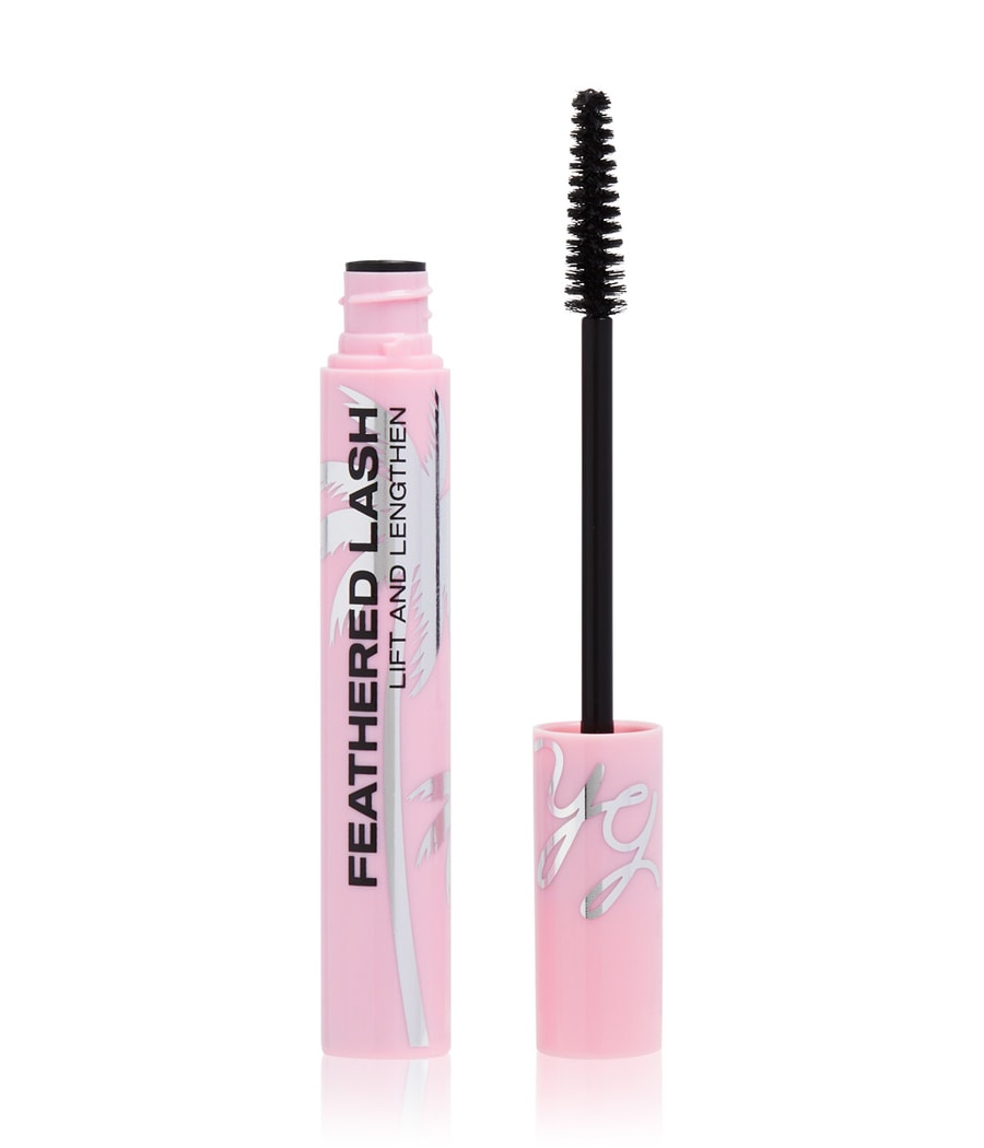 Тушь для ресниц BH Cosmetics Los Angeles Feathered Lash False Lash Mascara, Black, 6 ml
Тушь для ресниц BH Cosmetics Los Angeles Feathered Lash False Lash Mascara, Black, 6 ml