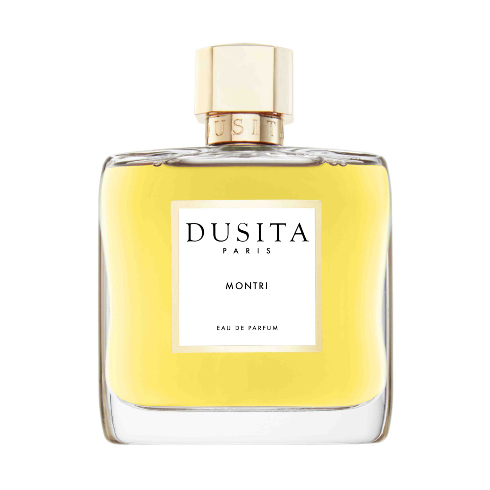 Парфюмерная вода Dusita Montri
Парфюмерная вода Dusita Montri