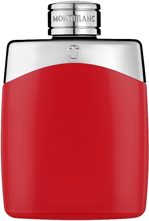 Духи Montblanc Legend Red
Духи Montblanc Legend Red