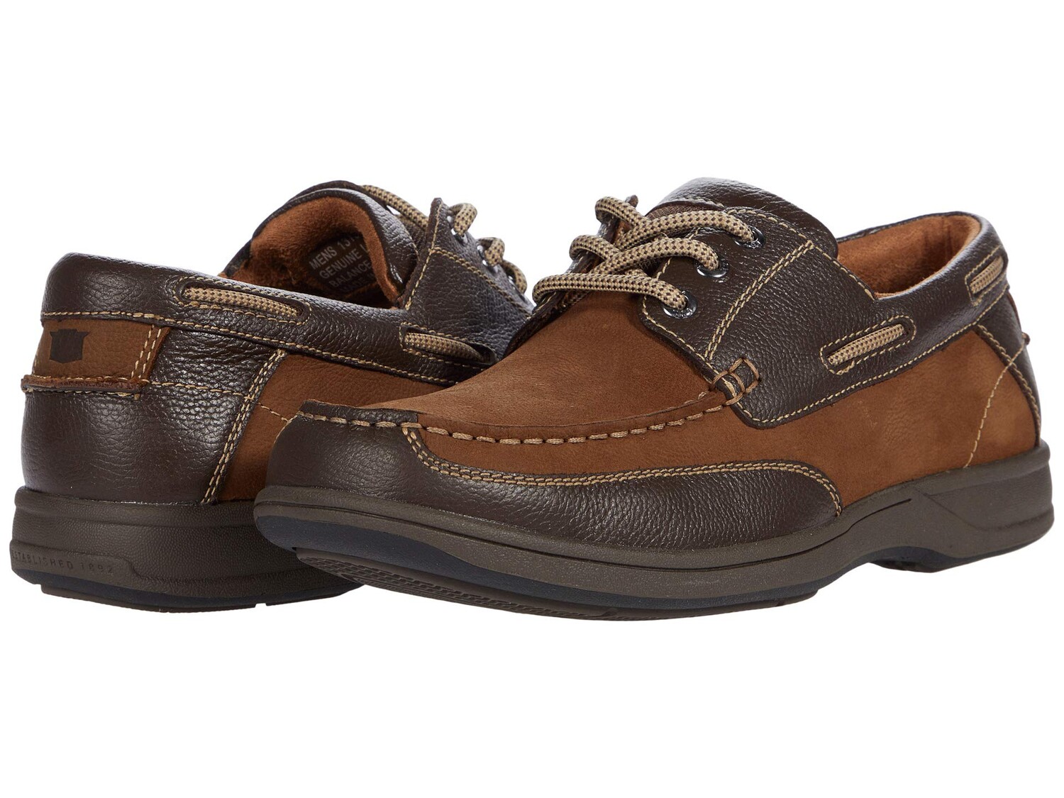 Топсайдеры Florsheim Lakeside Ox Boat Shoe
Топсайдеры Florsheim Lakeside Ox Boat Shoe