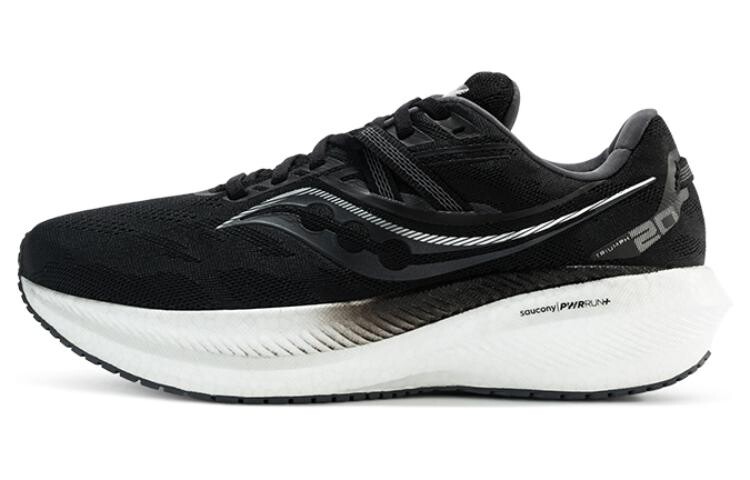 Мужские беговые кроссовки Saucony Triumph 20
Мужские беговые кроссовки Saucony Triumph 20