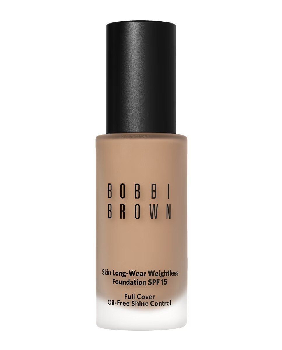 Основа под макияж Bobbi Brown Base de maquillaje Skin SPF15 Long-Wear Weightless, тон 49, 30 мл
Основа под макияж Bobbi Brown Base de maquillaje Skin SPF15 Long-Wear Weightless, тон 49, 30 мл