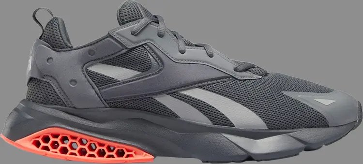 Кроссовки hexalite legacy 'pure grey' Reebok, серый
Кроссовки hexalite legacy 'pure grey' Reebok, серый