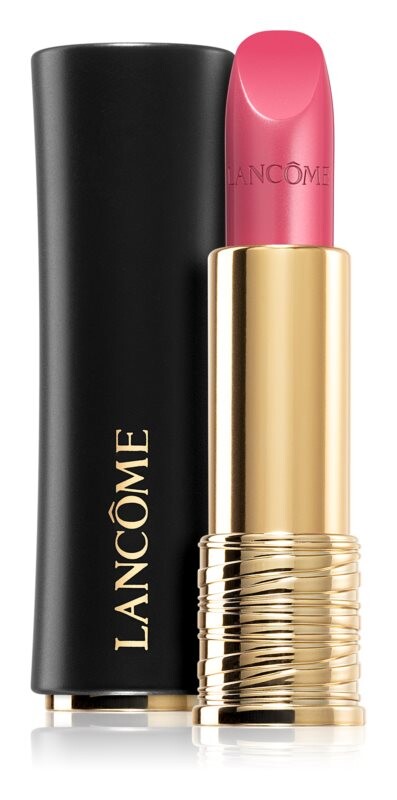 Губная помада Lancôme L’Absolu Rouge Cream, 3,4 г, 08
Губная помада Lancôme L’Absolu Rouge Cream, 3,4 г, 08