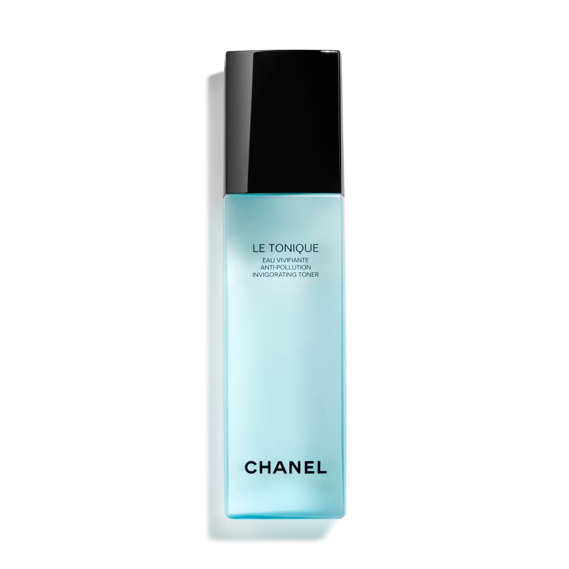 Тонизирующая вода с защитой от загрязнений окружающей среды Chanel Le Tonique, 160 мл
Тонизирующая вода с защитой от загрязнений окружающей среды Chanel Le Tonique, 160 мл