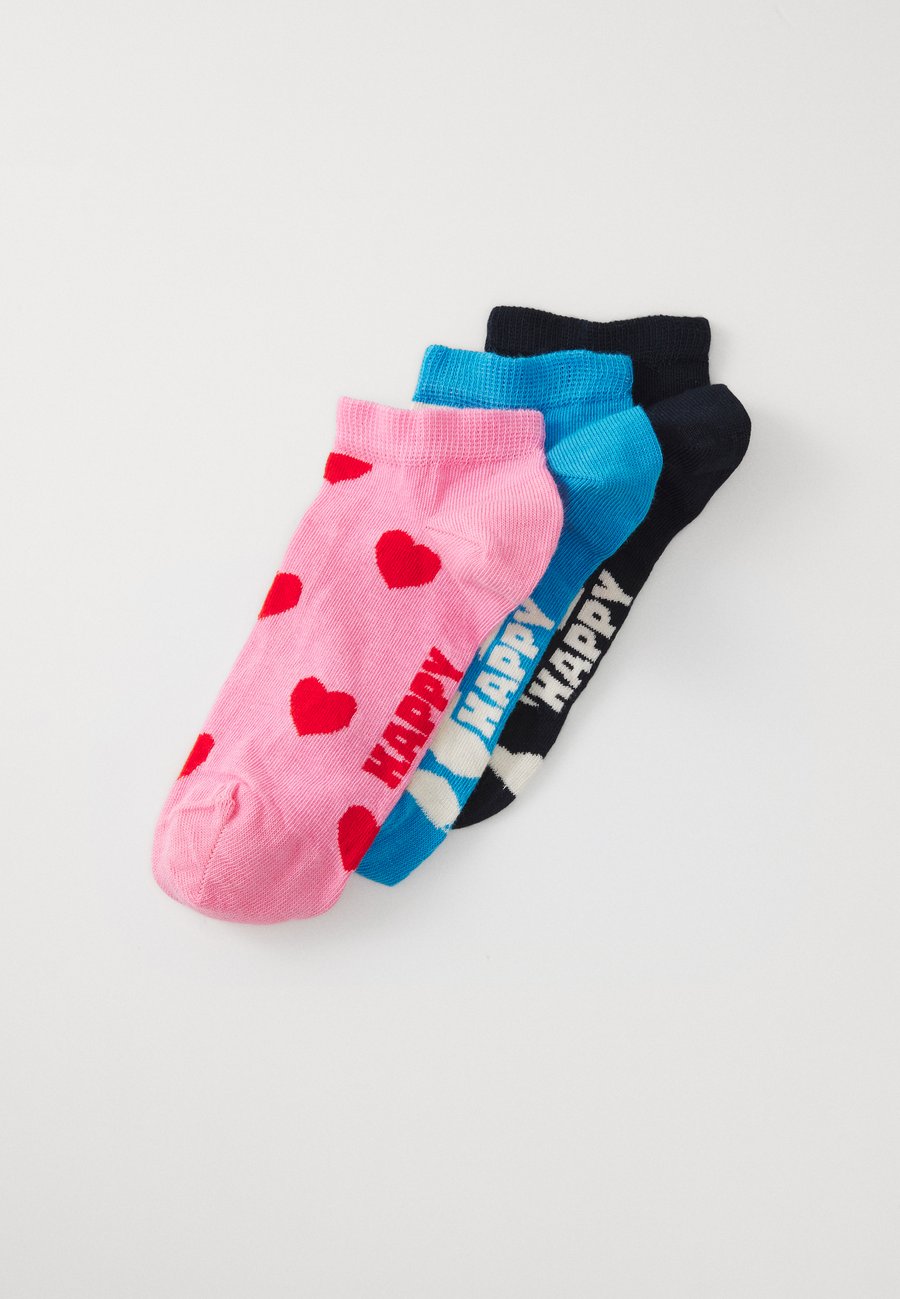 Носки Happy Socks CLOUDY & HEARTS SOCKS UNISEX 3 PACK, Multi/Multi-Coloured
Носки Happy Socks CLOUDY & HEARTS SOCKS UNISEX 3 PACK, Multi/Multi-Coloured