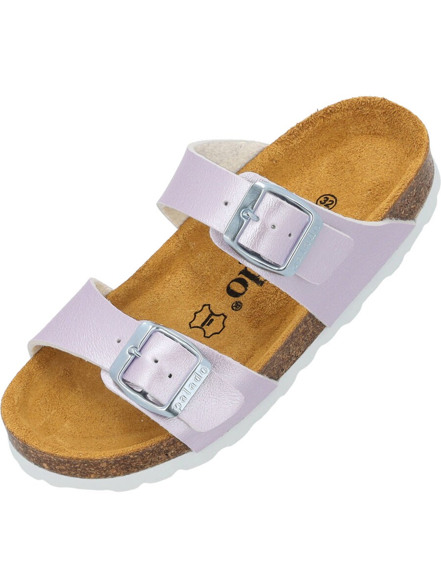 Сандалии Palado Sandals Samos, розовый
Сандалии Palado Sandals Samos, розовый